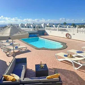  Villa Siempre Mar Spain