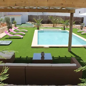  Villa Mossenyer Spain